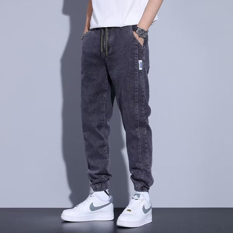 Summer jeans